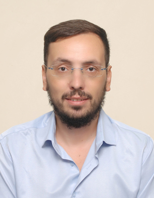 Стевица Максимовић