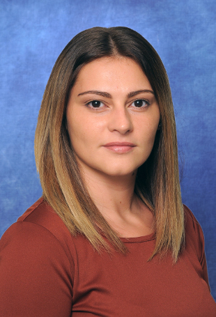 Ивана Токић