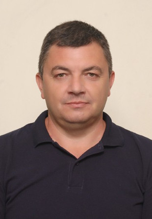 Миодраг Ђорђевић