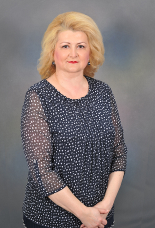 Ленка Николић