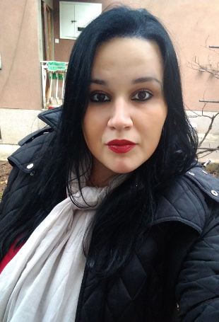 Катарина Радовановић