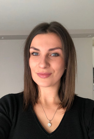 Јелена Стевановић