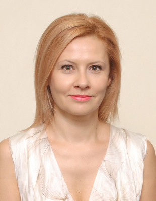Ивана Томас