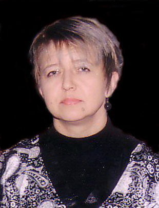 Евица Цолић