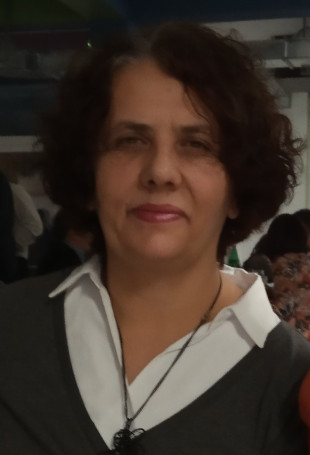 Снежана Д. Јовановић