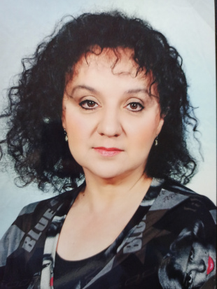 Тамара Ценић