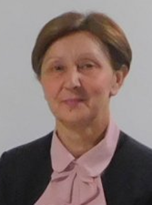 Снежана И. Марјановић