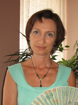 Јелена Јоловић