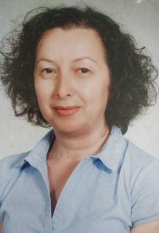Снежана Јовановић Ђорђевић
