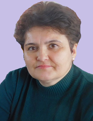 Виолета Рајковић Јовановић