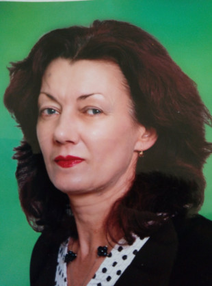 Весна Коруновић