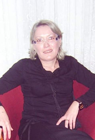 Сања Лазаревић