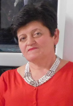 Љиљана Стојановић