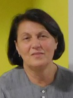 Љубинка Станојевић