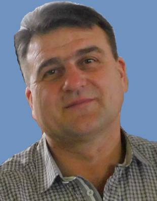 Драган Милојевић