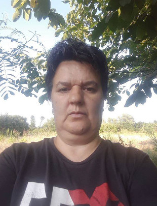 Виолета Савић