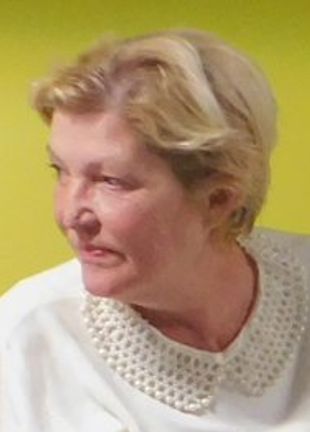 Снежана П. Марјановић