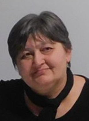 Снежана Тодоровић