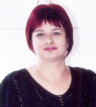 Весна Станојевић