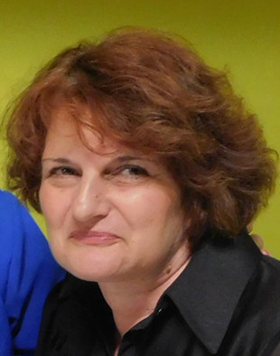 Слађана Василијевић