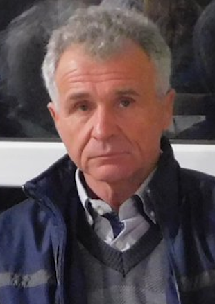 Владан Тодоровић