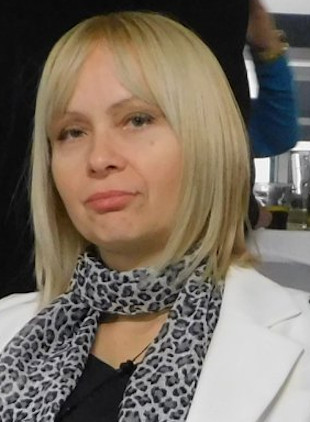 Сања Вучковић