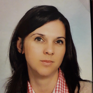 Марина Живковић