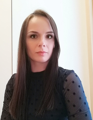 Марина Рајичевић