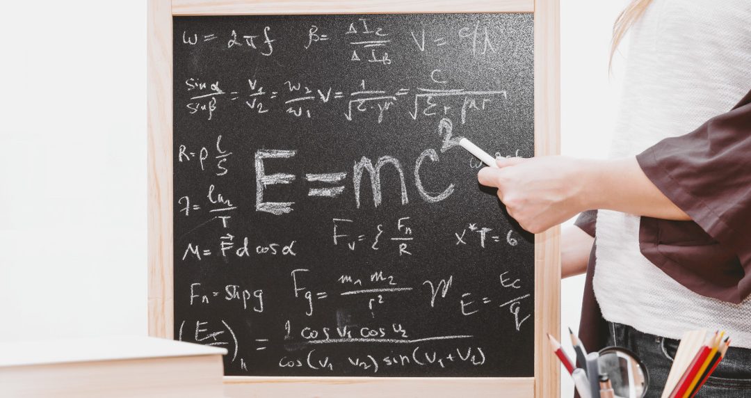 Резултати са Општинског такмичења из физике 2025/2026