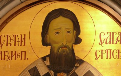 Свети Сава – Пут знања и вере