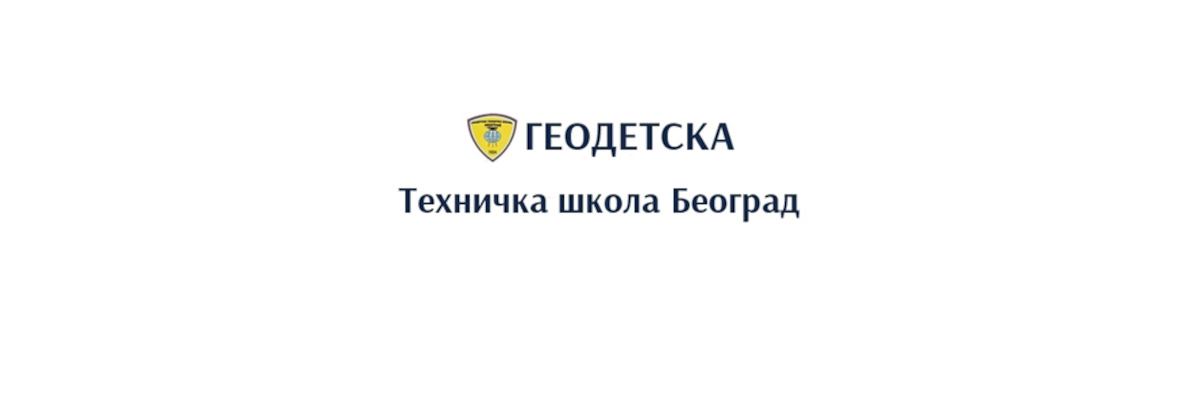 logo-geodetska logo geodetska