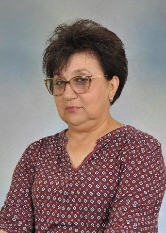 Елидија Тодоровић