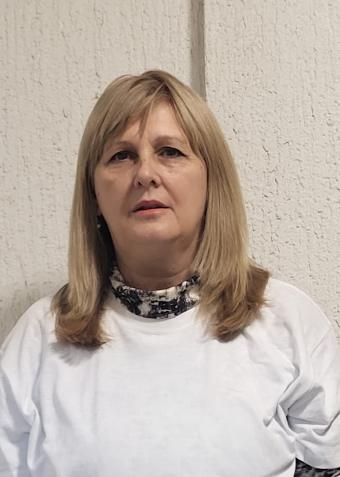 Татјана Миловановић Благојевић