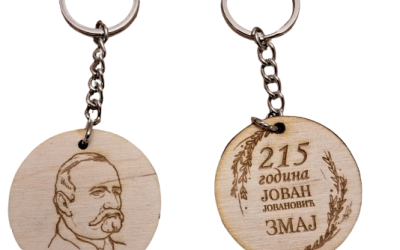 Ласерско гравирање и сечење