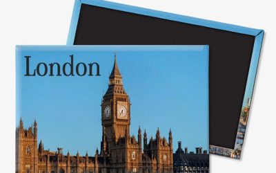 Правоугаони магнети 80х53mm