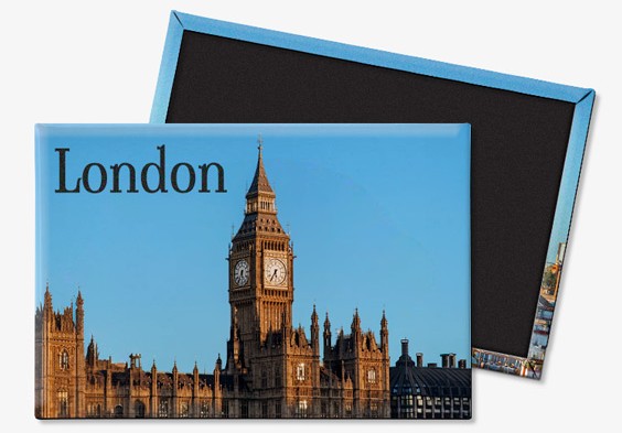 Правоугаони магнети 80х53mm