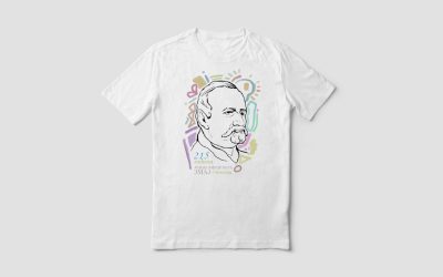 Сублимациона штампа на мајцама