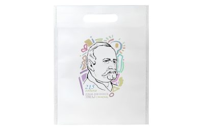 Сублимациона штампа на кесама